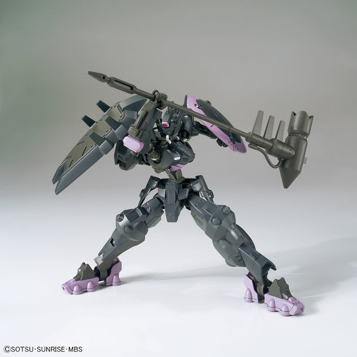 HGIBO #037 Gundam Vual 1/144