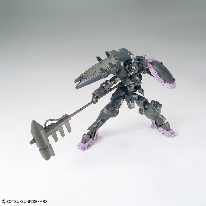 HGIBO #037 Gundam Vual 1/144