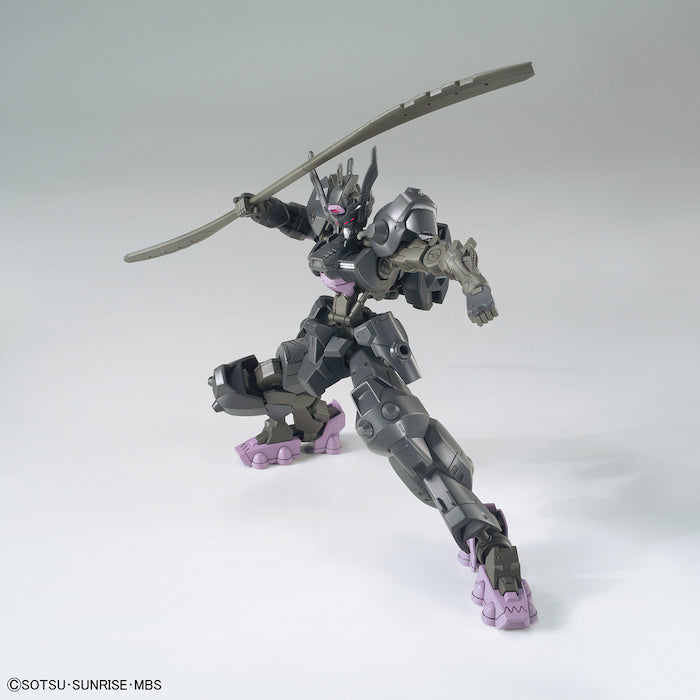 HGIBO #037 Gundam Vual 1/144