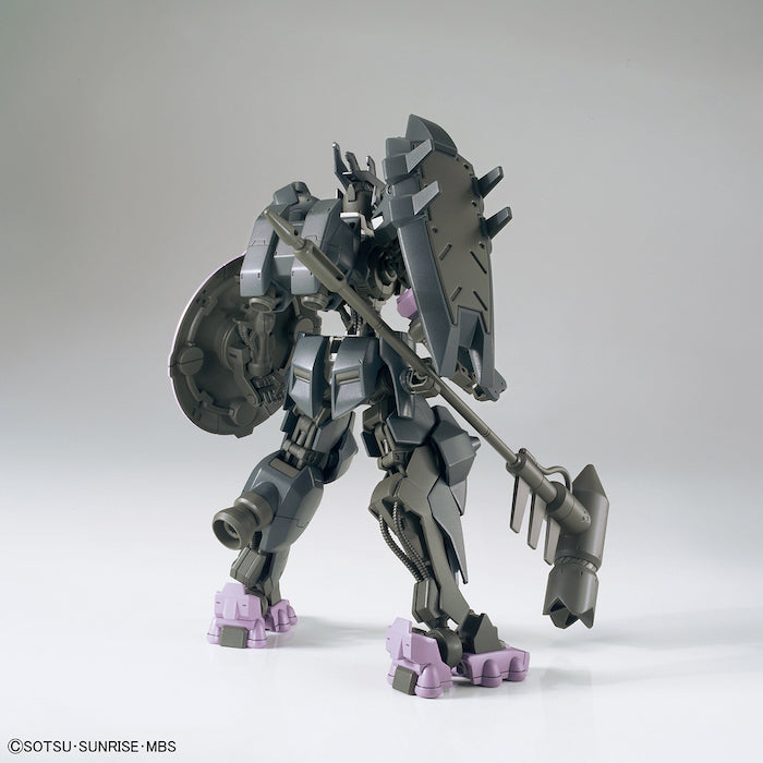 HGIBO #037 Gundam Vual 1/144