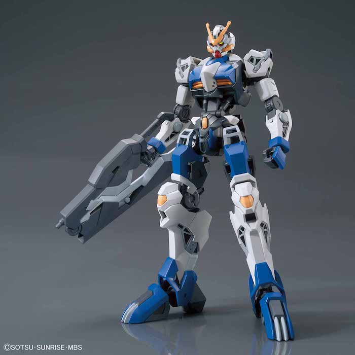 HGIBO #038 Gundam Dantalion 1/144