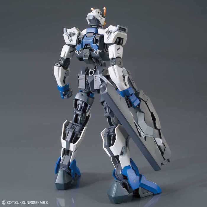 HGIBO #038 Gundam Dantalion 1/144