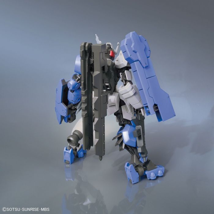HGIBO 039 Gundam Astaroth Rinascimento 1/144