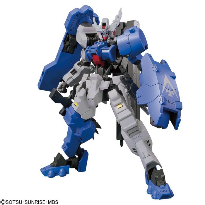HGIBO 039 Gundam Astaroth Rinascimento 1/144