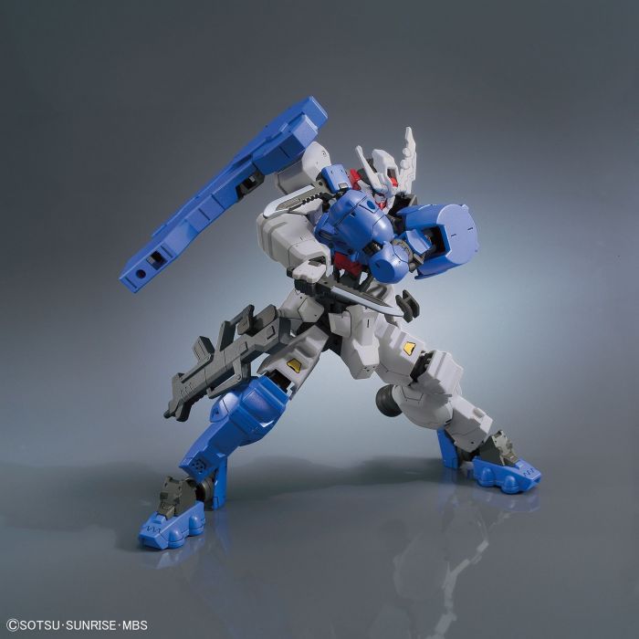 HGIBO 039 Gundam Astaroth Rinascimento 1/144