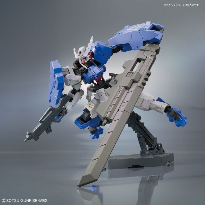 HGIBO 039 Gundam Astaroth Rinascimento 1/144