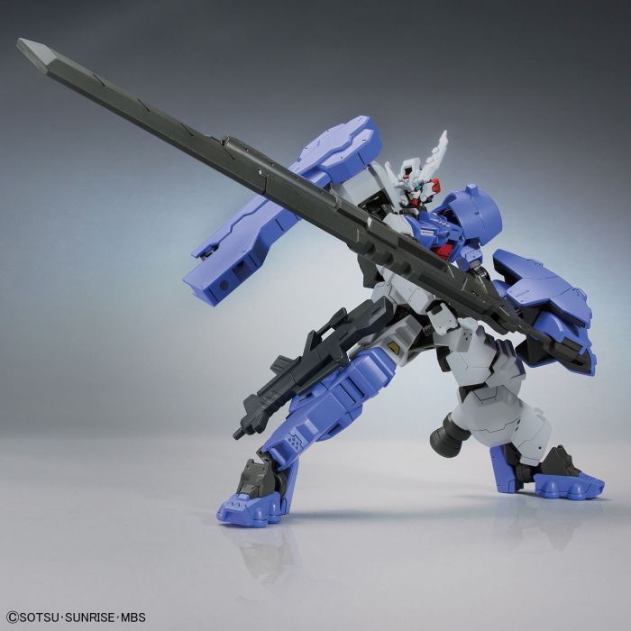 HGIBO 039 Gundam Astaroth Rinascimento 1/144