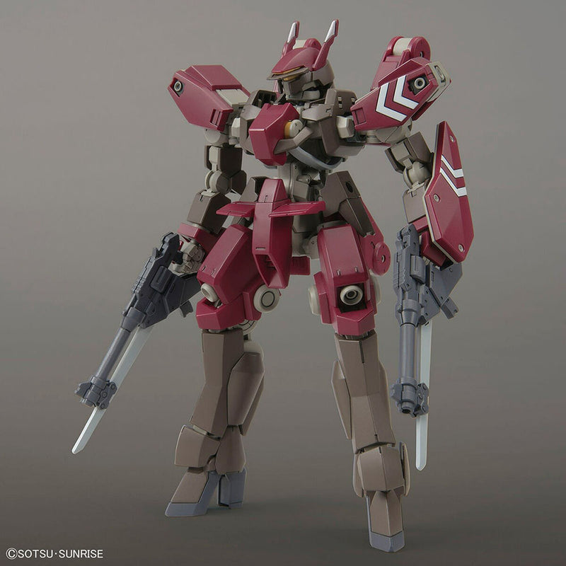 HGIBO 044 Cyclase's Schwalbe Custom 1/144