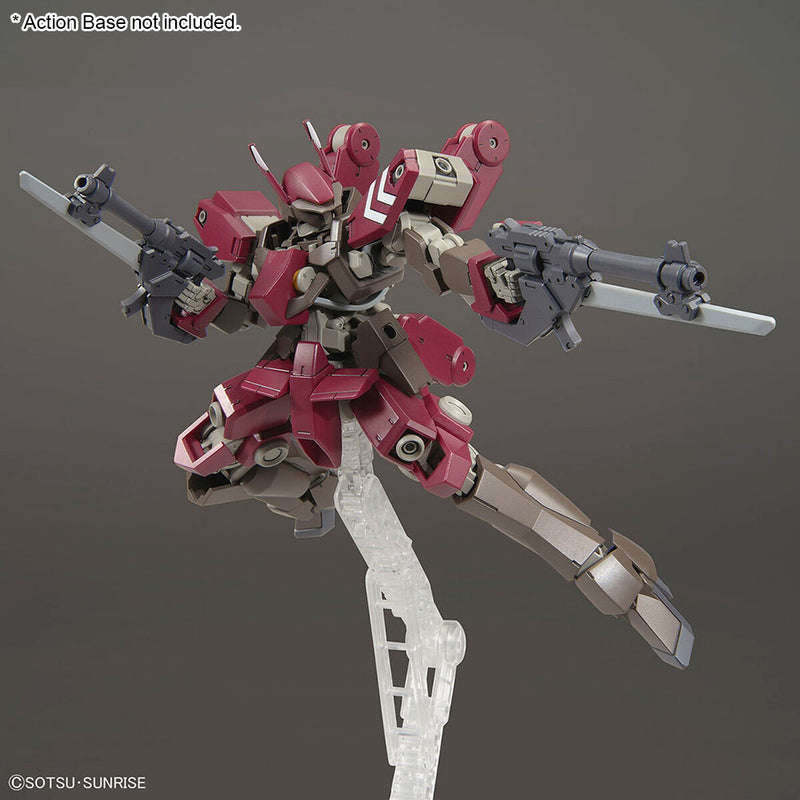 HGIBO 044 Cyclase's Schwalbe Custom 1/144