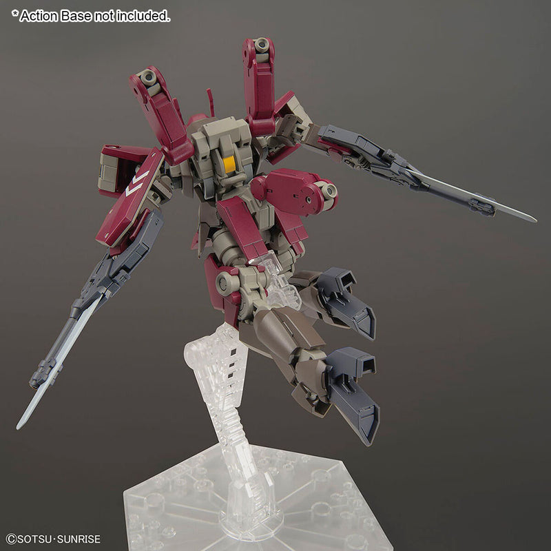 HGIBO 044 Cyclase's Schwalbe Custom 1/144