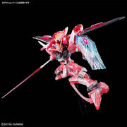 HG Infinite Justice Gundam [Clear Color Ver.] 1/144