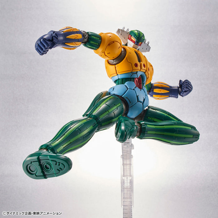 HG Kotetsu Steel Jeeg (Infinitism) 1/144