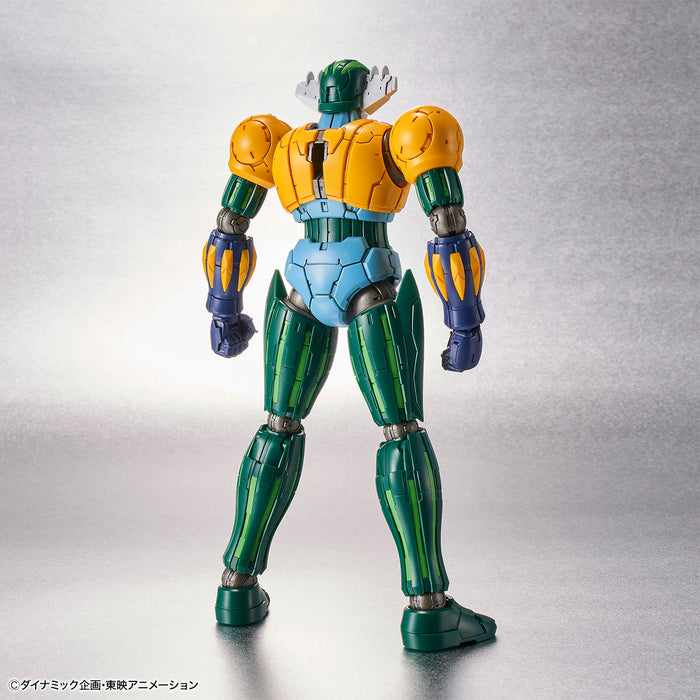 HG Kotetsu Steel Jeeg (Infinitism) 1/144