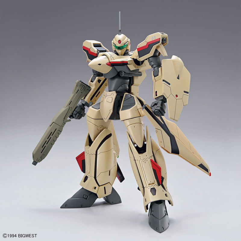 HG Macross YF-19 1/100