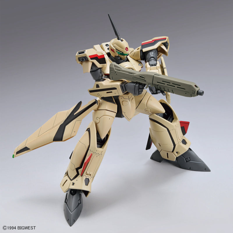 HG Macross YF-19 1/100
