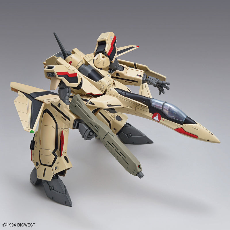 HG Macross YF-19 1/100
