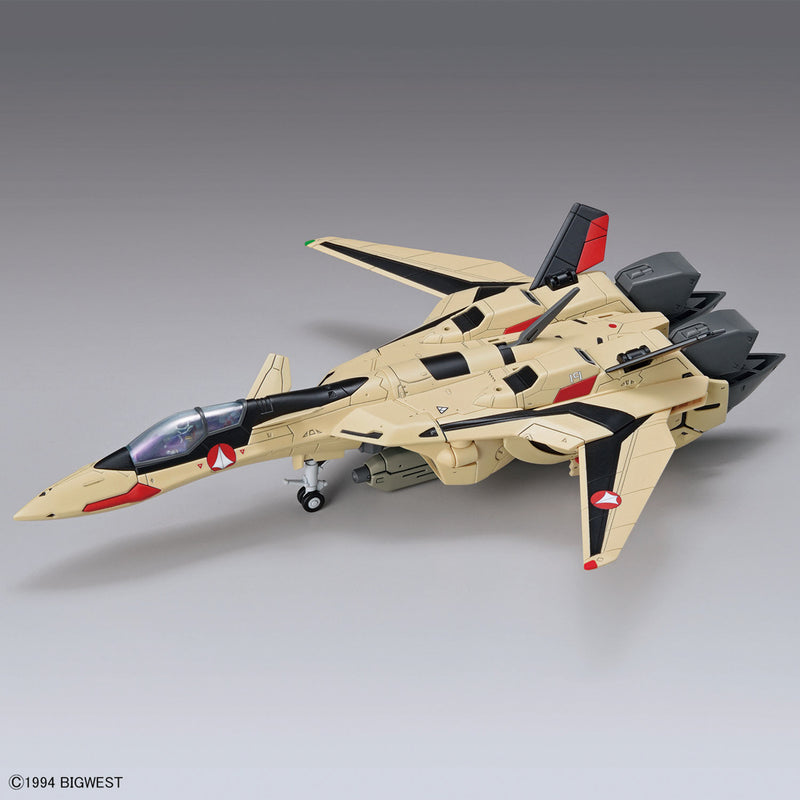 HG Macross YF-19 1/100