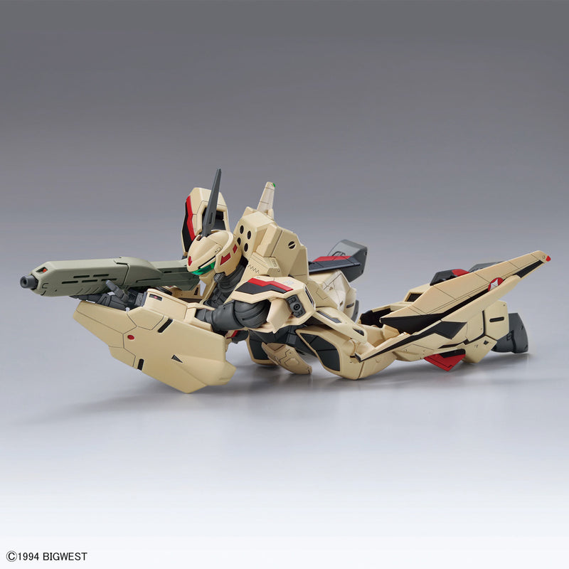 HG Macross YF-19 1/100