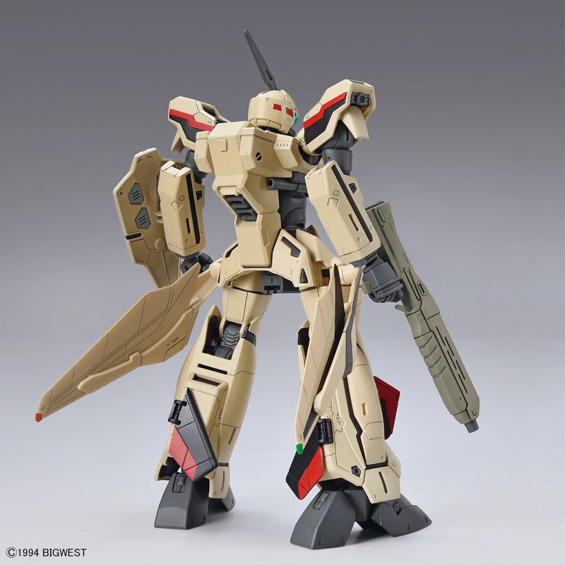 HG Macross YF-19 1/100