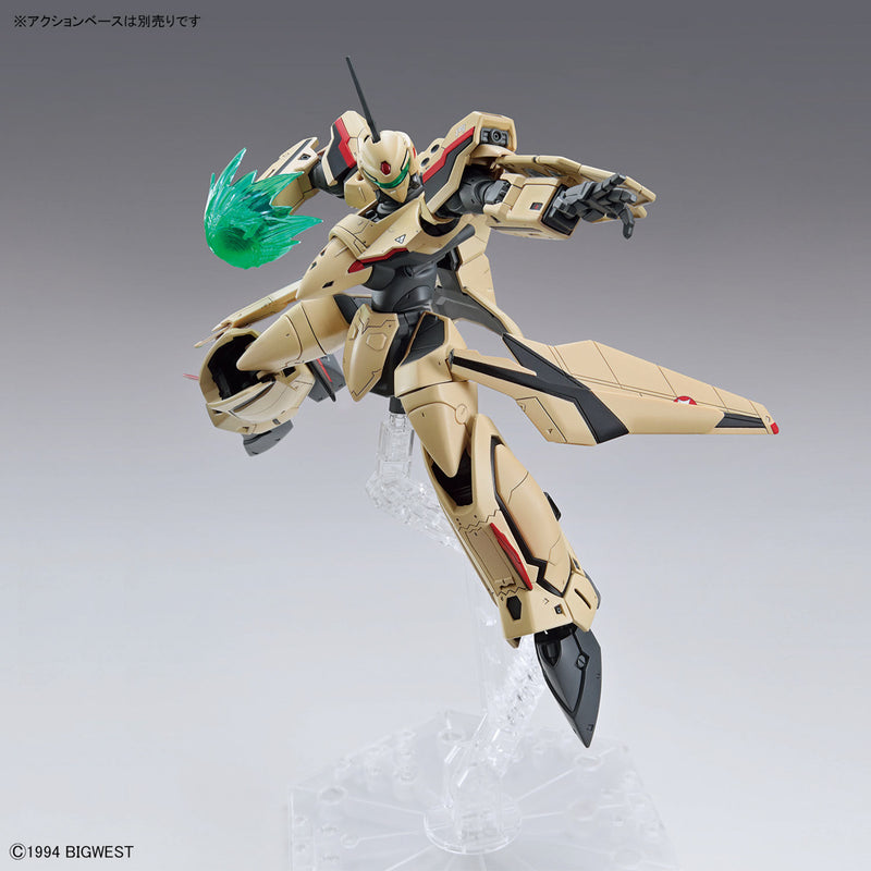 HG Macross YF-19 1/100