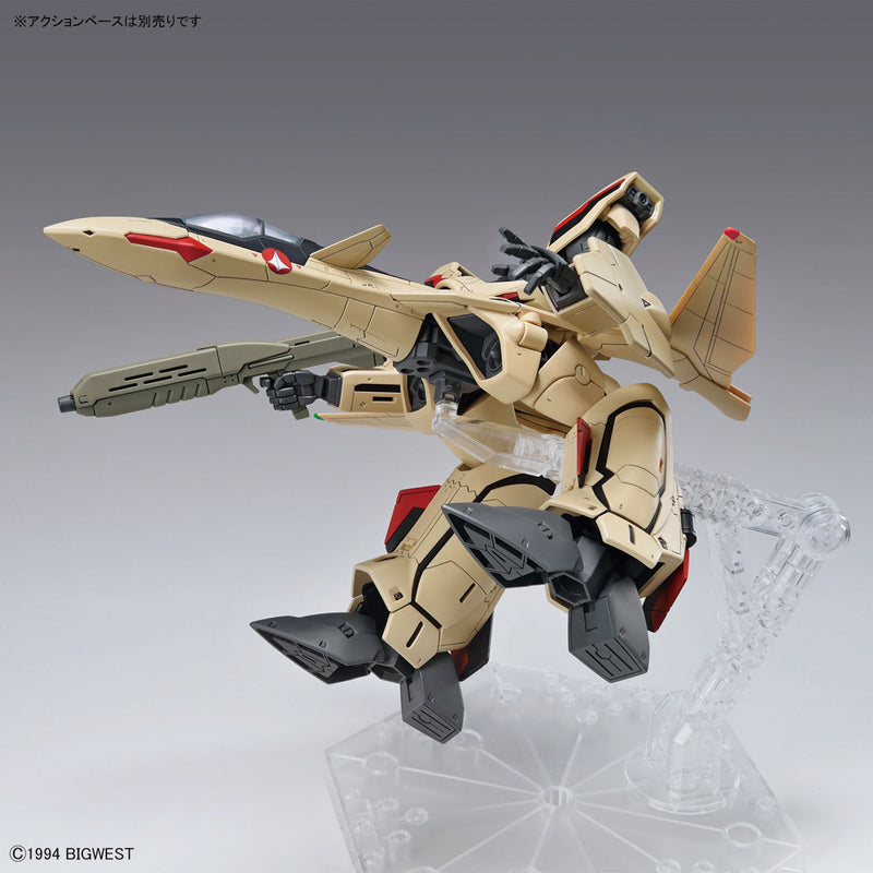 HG Macross YF-19 1/100