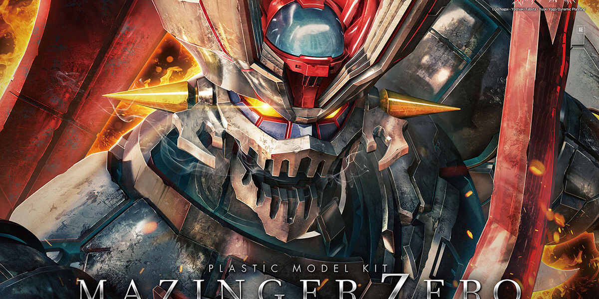 高い品質 Zero Mazinger HG (Infinitism) Hobby Panda — 1/144 その他