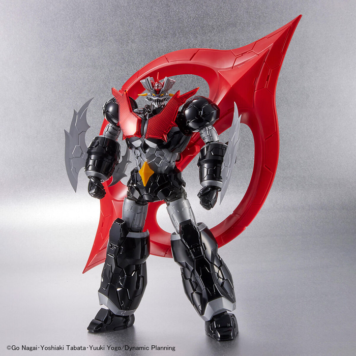 HG Mazinger Zero (Infinitism) 1/144