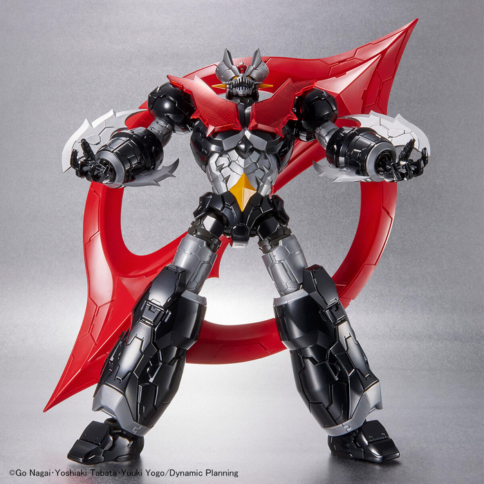 HG Mazinger Zero (Infinitism) 1/144