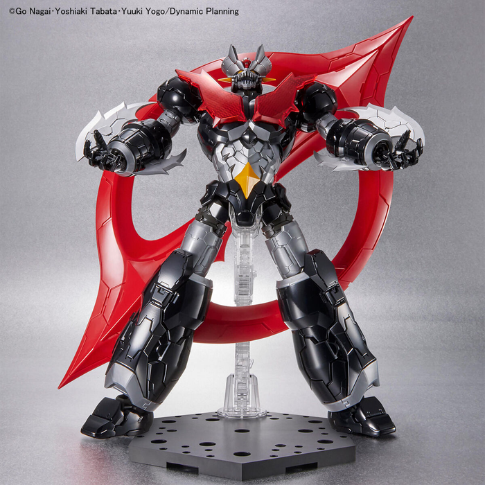 HG Mazinger Zero (Infinitism) 1/144