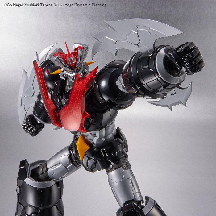 HG Mazinger Zero (Infinitism) 1/144