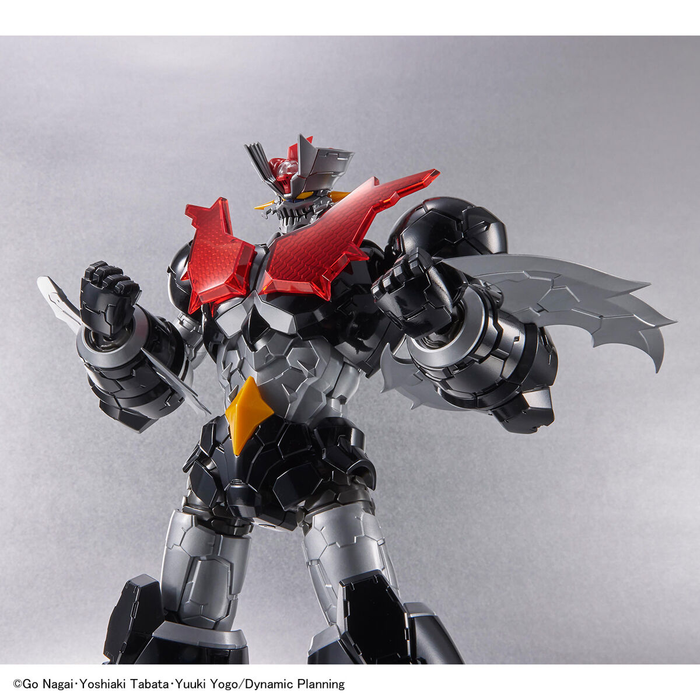 HG Mazinger Zero (Infinitism) 1/144