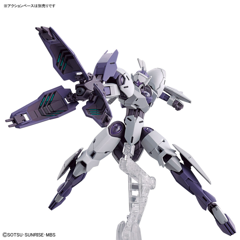 HGWFM 11 Michaelis 1/144