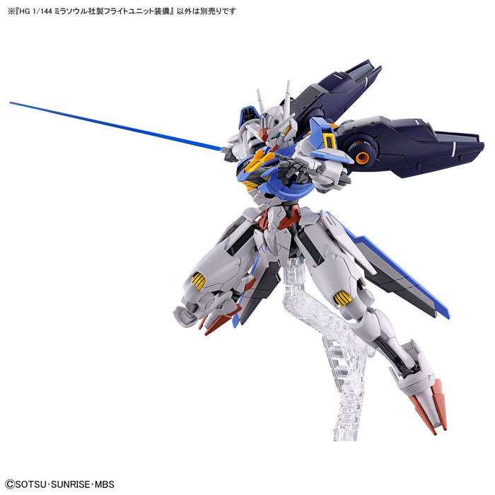 HGWFM 13 Mirasoul Flight Unit 1/144