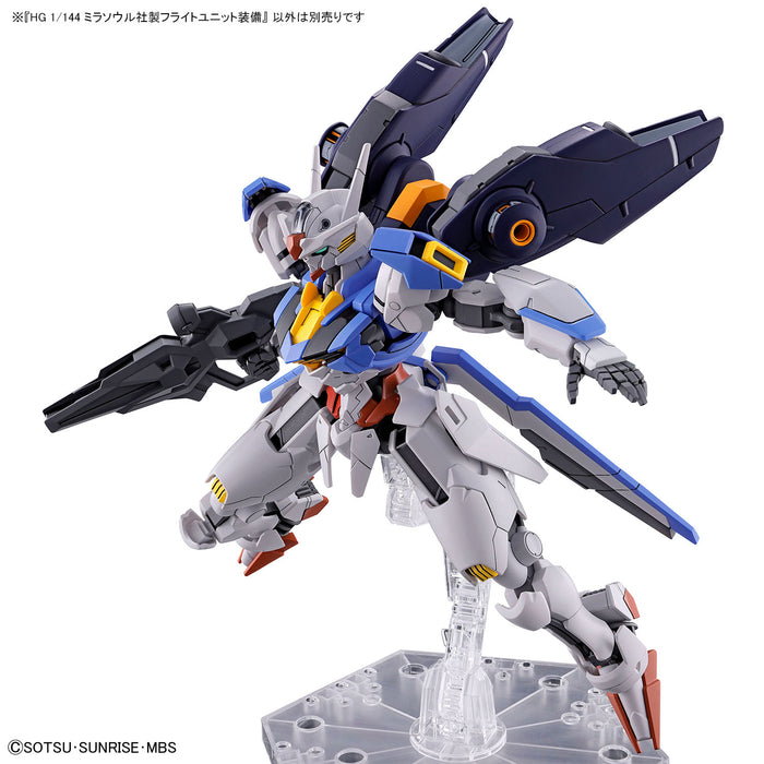 HGWFM 13 Mirasoul Flight Unit 1/144