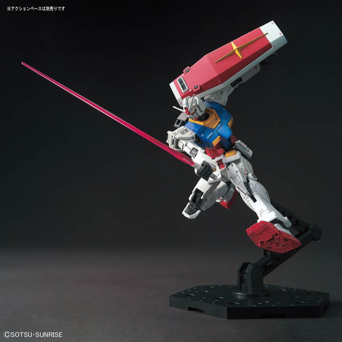 HGOG 026 RX-78-02 Gundam (Gundam The Origin Ver.) 1/144 — Panda Hobby