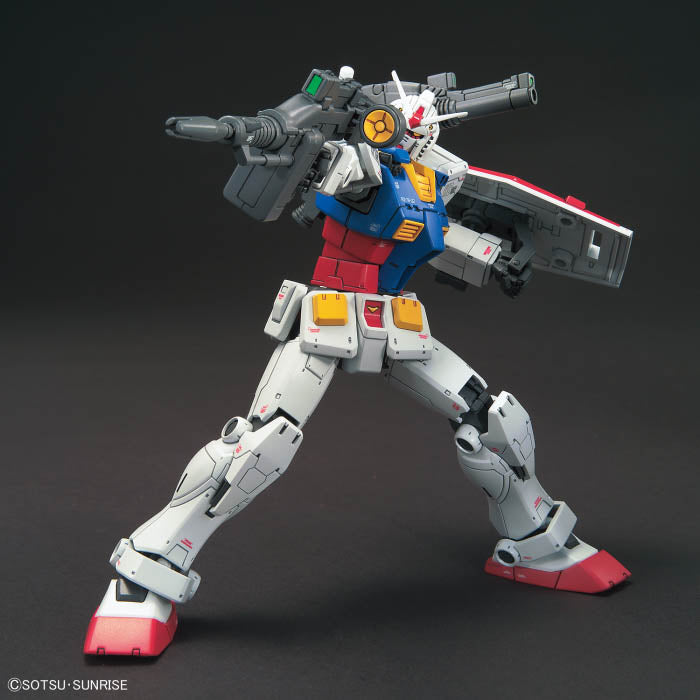 HGOG #026 RX-78-02 Gundam (Gundam The Origin Ver.) 1/144