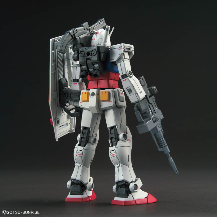 HGOG 026 RX-78-02 Gundam (Gundam The Origin Ver.) 1/144 — Panda Hobby