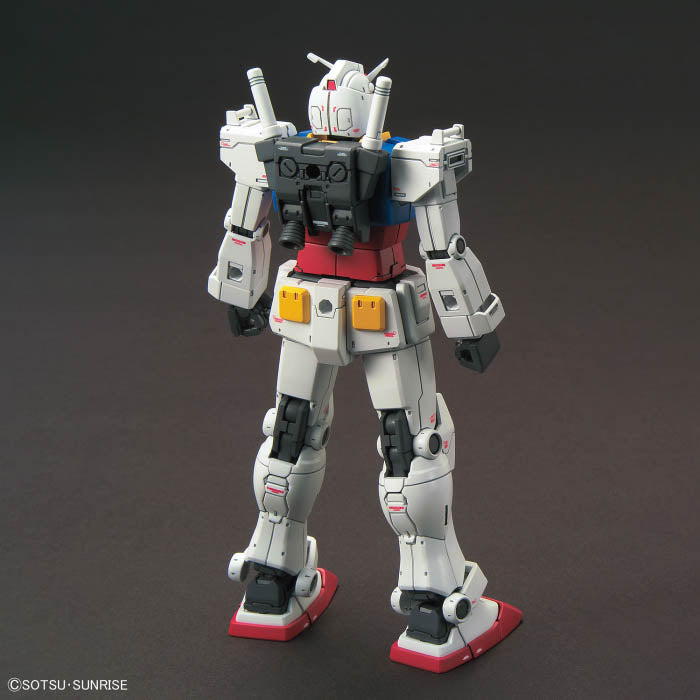 HGOG 026 RX-78-02 Gundam (Gundam The Origin Ver.) 1/144