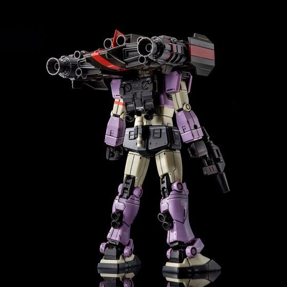HGOG GM Intercept Custom RGM-79KC (Fellow Booster Equipped) 1/144