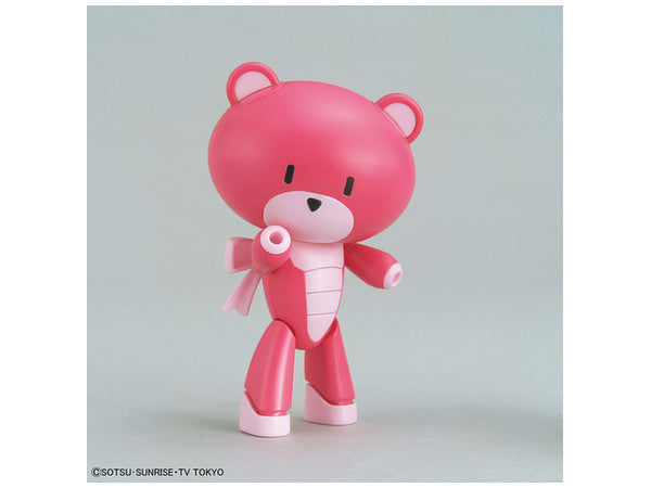 HG Petit'Gguy 020 Chara'Gguy Momo 1/144