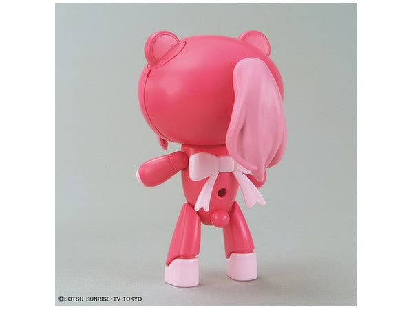 HG Petit'Gguy 020 Chara'Gguy Momo 1/144
