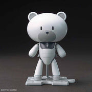 HG Petit'Gguy Graham Aker White & Placard 1/144