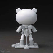 HG Petit'Gguy Graham Aker White & Placard 1/144