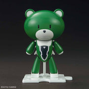 HG Petit'Gguy Lockon Stratos Green & Placard