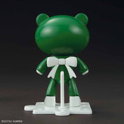 HG Petit'Gguy Lockon Stratos Green & Placard