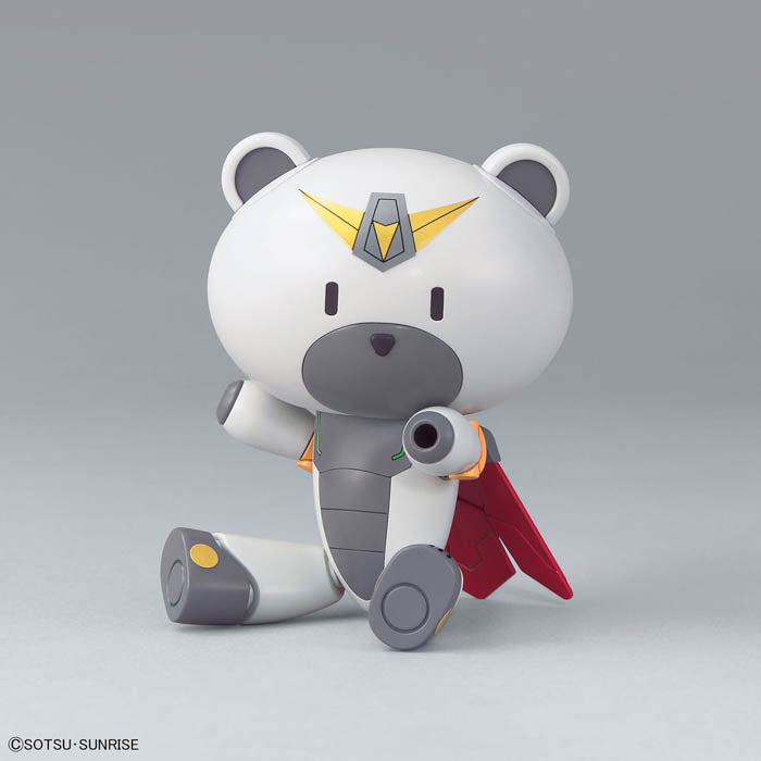 HG Petit'Gguy 023 Justi'Gguy 1/144