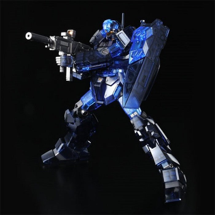 HG RGM-96X Jesta [Clear Color] 1/144