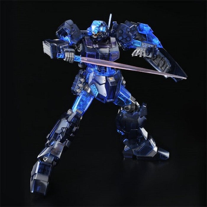 HG RGM-96X Jesta [Clear Color] 1/144