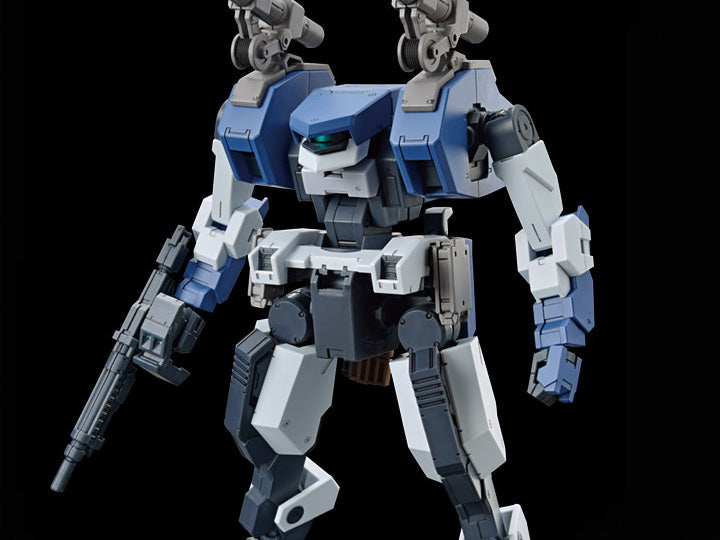 HG Setsuro 1/72