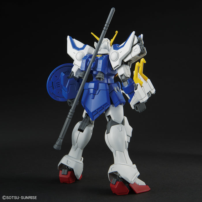 HGAC 242 Shenlong Gundam 1/144